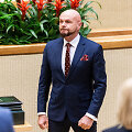 Arminas Lydeka