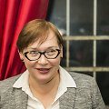 Au&scaron;ra Maldeikienė