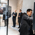 Lietuvos nacionalinis muziejus kitais metais atidarys parodą Nagojoje