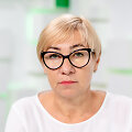 Jurgita &Scaron;iugždinienė