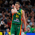 Eimantas Bendžius