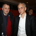 Visuomeninis rinkimų komitetas &bdquo;Povilas Urb&scaron;ys už sąra&scaron;ą &bdquo;Kartu&ldquo; &scaron;venčia pergalę