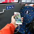 Nauji Vilniaus autobusai