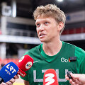 Mindaugas Kuzminskas