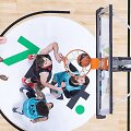 Ąžuolas Tubelis Vilniaus derbyje su &bdquo;Wolves Twinsbet&ldquo;