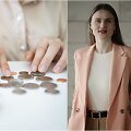Taupymas / Ieva Jazavitienė