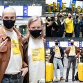 &bdquo;The Roop&ldquo; i&scaron;lydėtuvės į &bdquo;Euroviziją&ldquo;