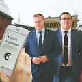 Maisto kuponų idėjos atsisakoma - pasigesta palaikymo