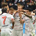 Harry Kane'as ir &bdquo;Bayern&ldquo; futbolininkai 