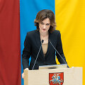  Viktorija Čmilytė-Nielsen