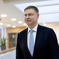Valdis Dombrovskis