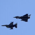 Ispanijos naikintuvai &bdquo;Eurofighter Typhoon&ldquo;