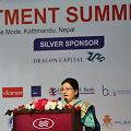 Bidya Bhandari