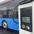 Į Klaipėdos gatvės i&scaron;riedėjo 13 naujų autobusų