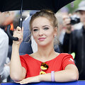 Monika &Scaron;alčiūtė