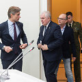Kęstutis Budrys, Arvydas Anu&scaron;auskas