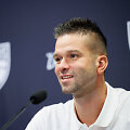 Mantas Kalnietis