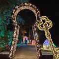 &bdquo;Lumina&ldquo; parkas VU Botanikos sode