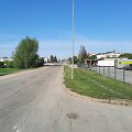 Vytauto gatvė Kretingoje pagaliau sulauks rekonstrukcijos