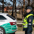 Policijos reidas 