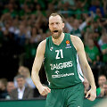 Artūras Milaknis
