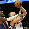 Domantas Sabonis