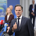 Markas Rutte /  / AP