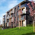 Projektas &bdquo;Pilies apartamentai&ldquo; 