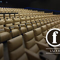 Klaipėdos &bdquo;Forum Cinemas&ldquo; kino teatre atnaujinta salė bus &bdquo;Luxe&ldquo; standarto.