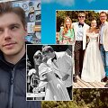 Mantas Bendžius ir Greta Šepliakovaitė
