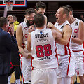 KMT: Vilniaus &bdquo;Rytas&ldquo; &ndash; Utenos &bdquo;Juventus&ldquo;