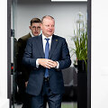 Saulius Skvernelis