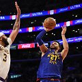 Jamalas Murray, &bdquo;Lakers&ldquo; &ndash; &bdquo;Nuggets&ldquo; rungtynės