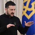 Volodymyras Zelenskis