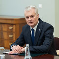 Gitanas Nausėda