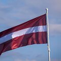 GINTS IVUSKANS / AFP