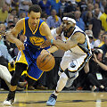 Stephenas Curry