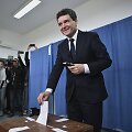 Nicusoras Danas / Alex Nicodim / AP