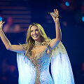 Australijos atstovė Delta Goodrem