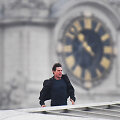 Tomas Cruise'as 