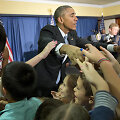 Baracko Obamos vizitas Kuboje