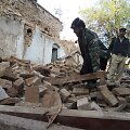 Afganistaną, Indiją ir Pakistaną supurtė 7,5 balo žemės drebėjimas