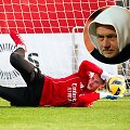 Arnas Voitinovičius, Jose Mourinho