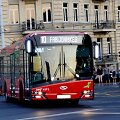 10 autobusas