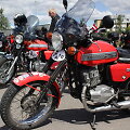 JAWA gerbėjai