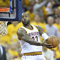 LeBronas Jamesas