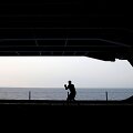 JAV karių gyvenimas lėktuvne&scaron;yje &bdquo;USS Harry S. Truman&ldquo;