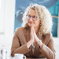 Au&scaron;rinė Armonaitė