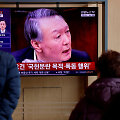Yoon Suk-yeolas / Soo-hyeon Kim / REUTERS