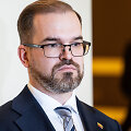 Robertas Kaunas